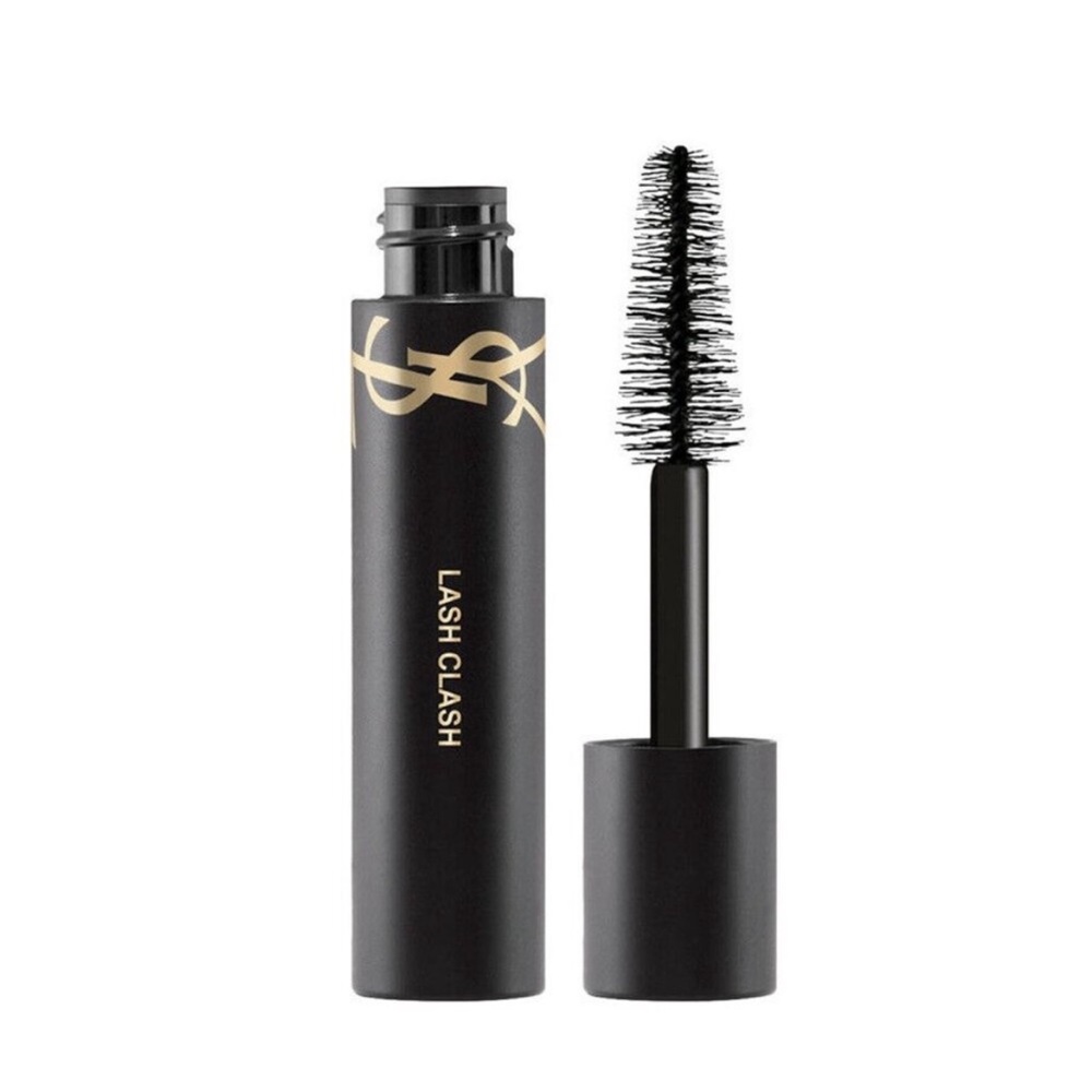 Yves Saint Laurent Lash Clash Mascara NEW